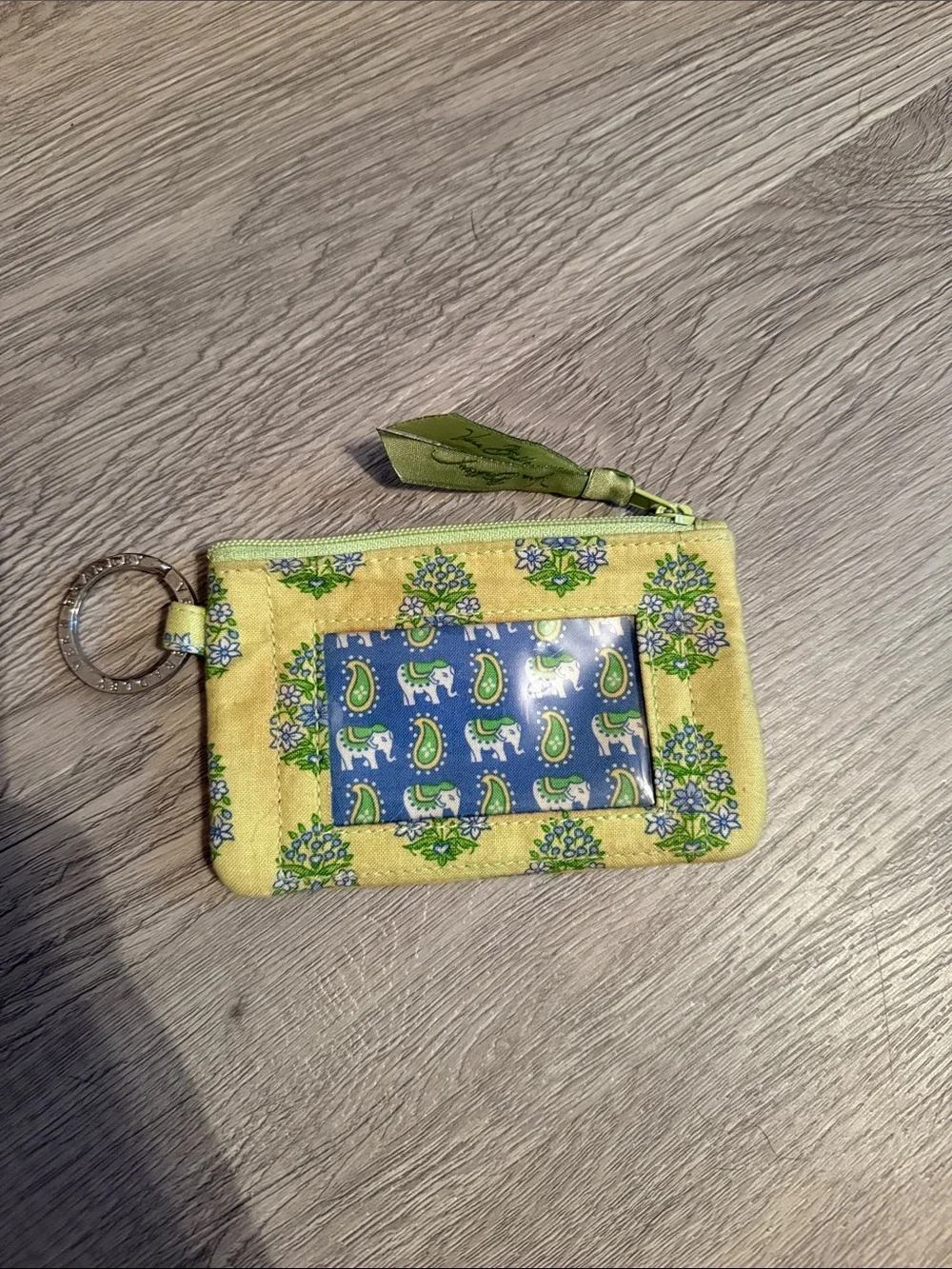 Vera Bradley Wallet